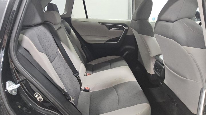 Toyota RAV4  2020
