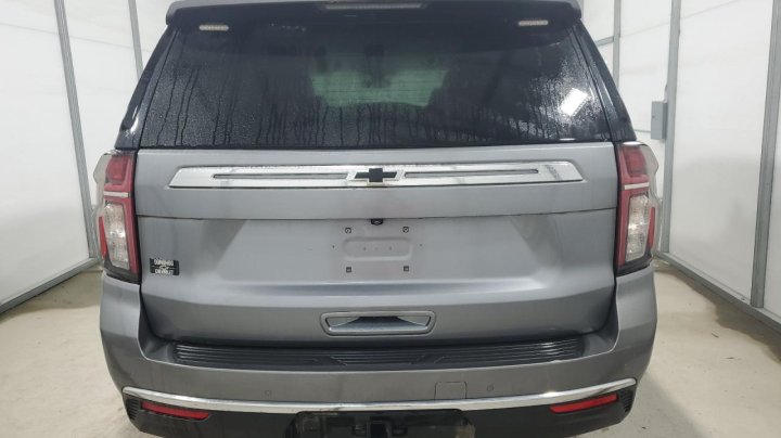 Chevrolet Tahoe  2021