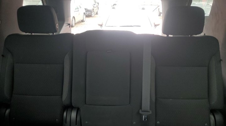Chevrolet Tahoe  2021