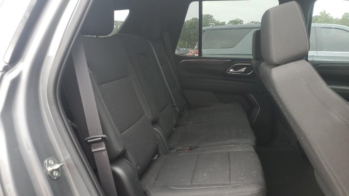 Chevrolet Tahoe  2021