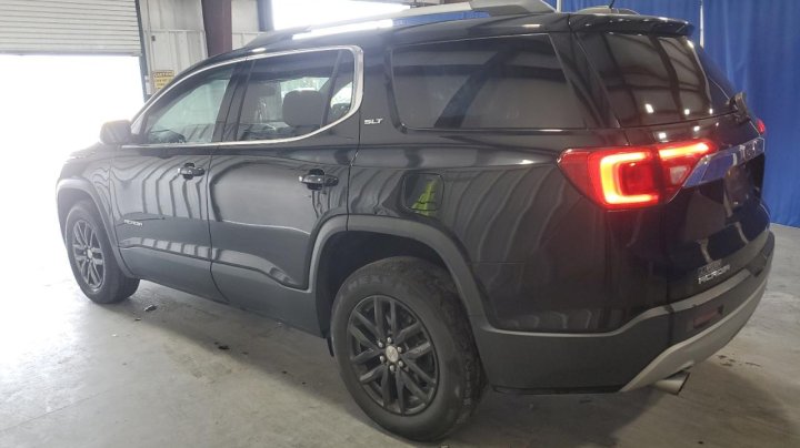 GMC Acadia  2019