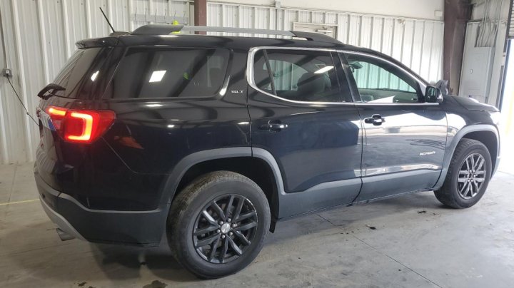 GMC Acadia  2019