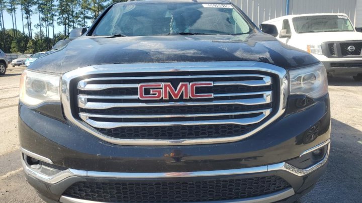 GMC Acadia  2019