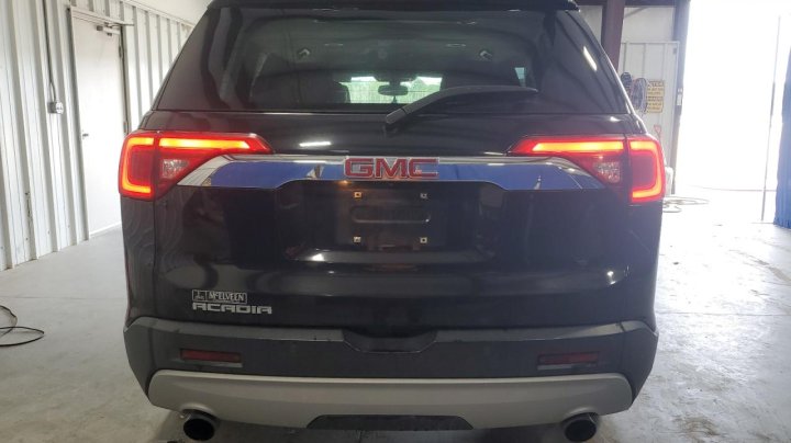 GMC Acadia  2019