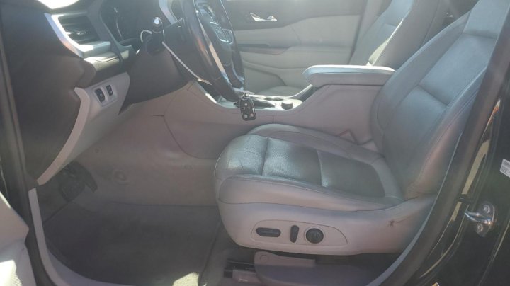 GMC Acadia  2019