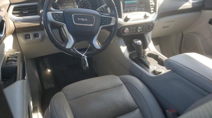 GMC Acadia  2019