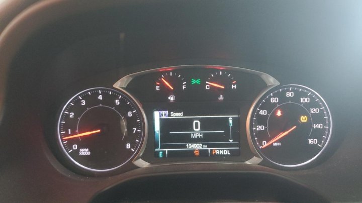 GMC Acadia  2019