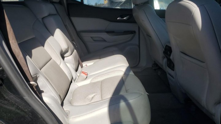 GMC Acadia  2019