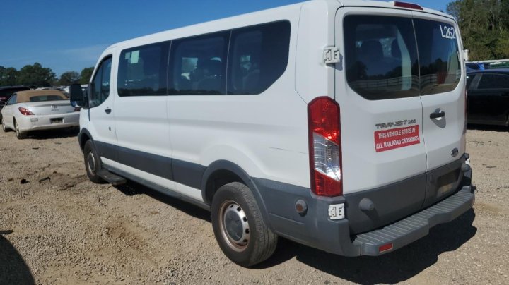 Ford TRANSIT  2017