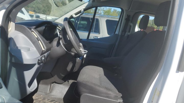Ford TRANSIT  2017