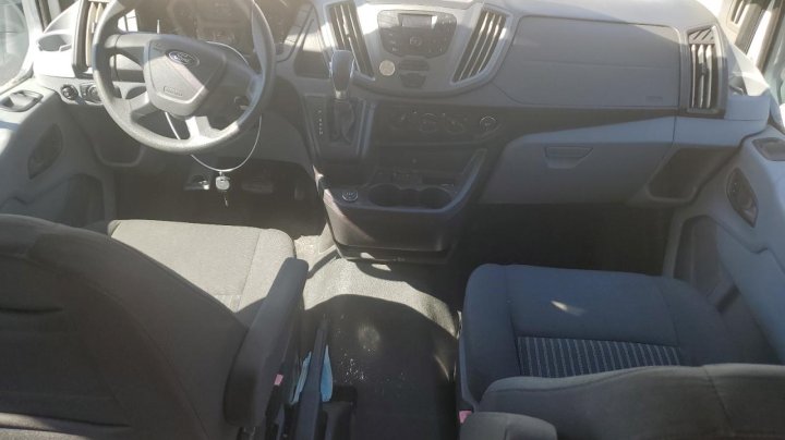 Ford TRANSIT  2017