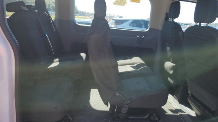 Ford TRANSIT  2017