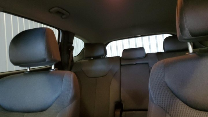 Hyundai Santa Fe  2020