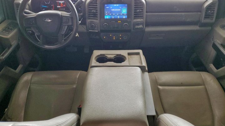Ford F250  2021