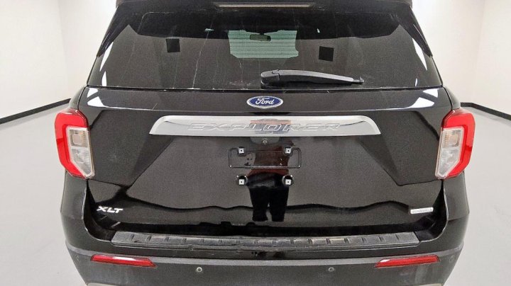 Ford Explorer  2020
