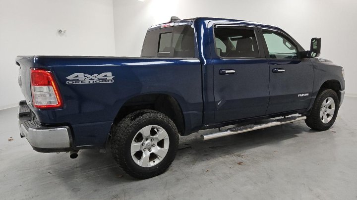 RAM 1500  2020