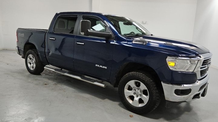 RAM 1500  2020
