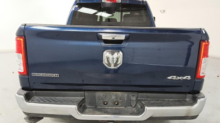 RAM 1500  2020