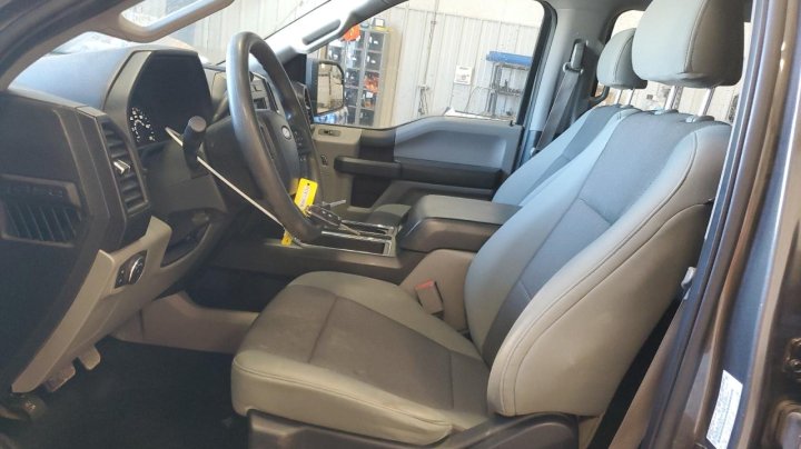 Ford F150  2016