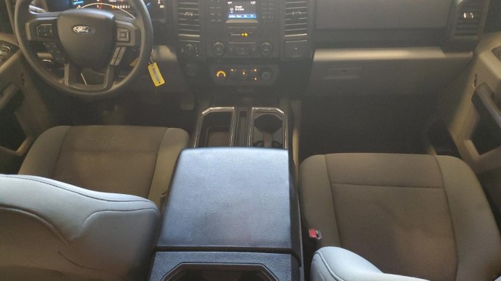 Ford F150  2016