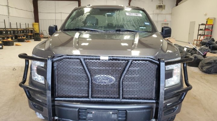 Ford F150  2016