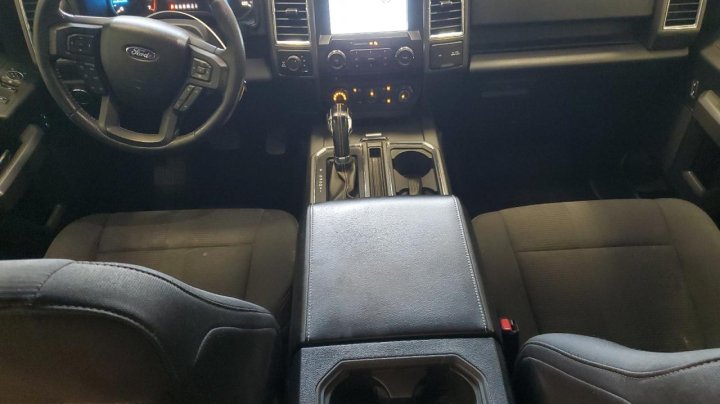 Ford F150  2016