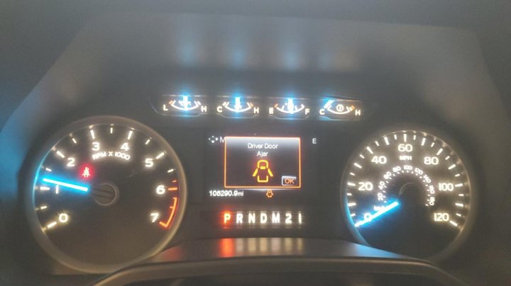 Ford F150  2016