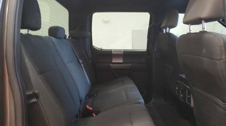 Ford F150  2016