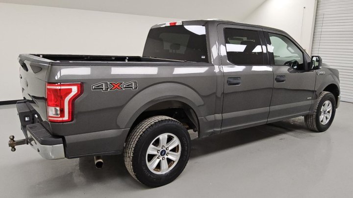 Ford F150  2016