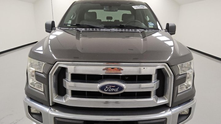 Ford F150  2016