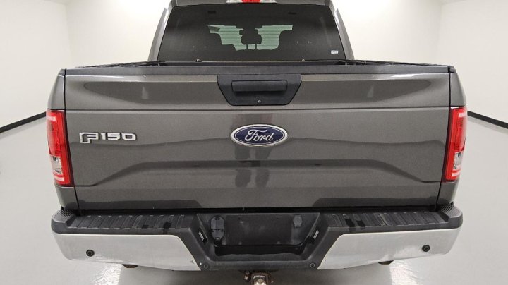 Ford F150  2016