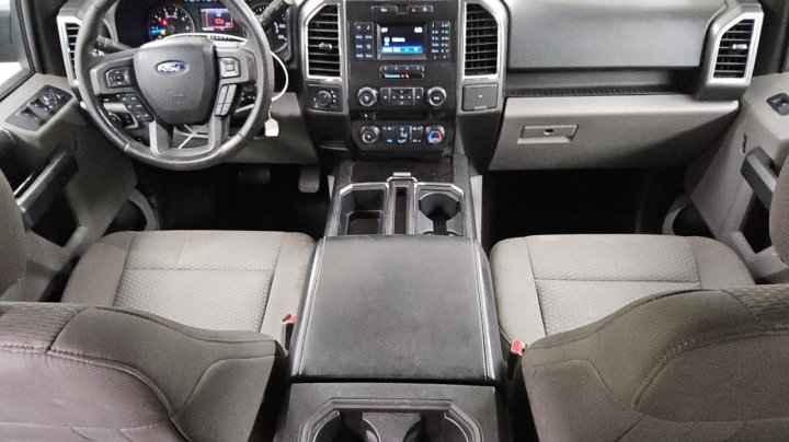 Ford F150  2016