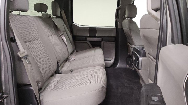 Ford F150  2016