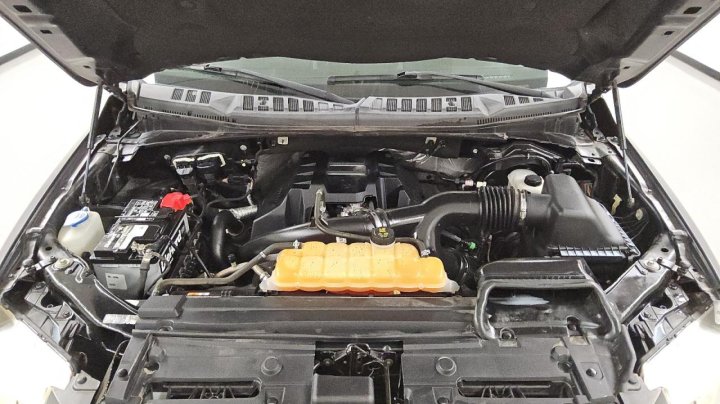 Ford F150  2016