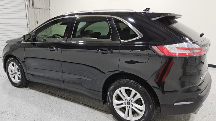 Ford EDGE  2019