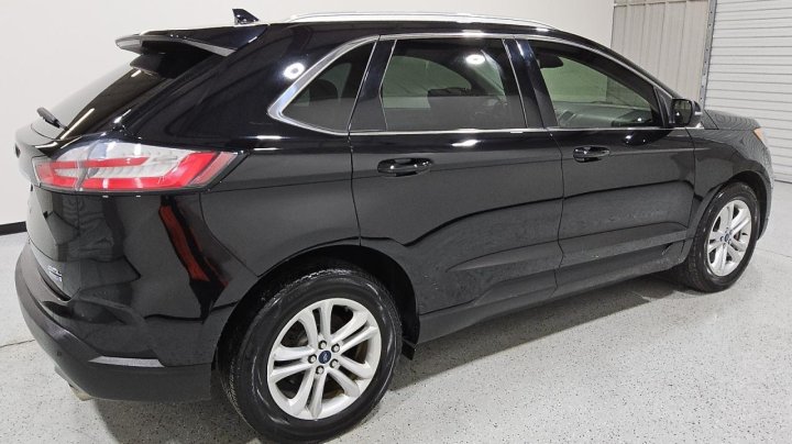 Ford EDGE  2019