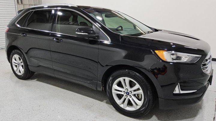Ford EDGE  2019