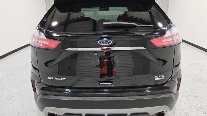 Ford EDGE  2019