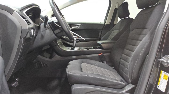 Ford EDGE  2019