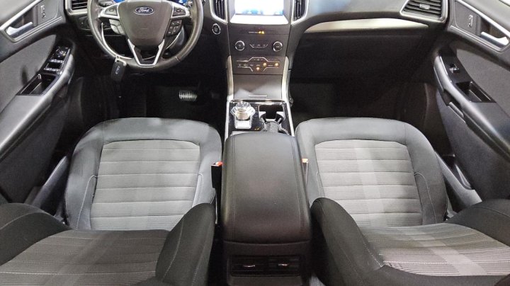 Ford EDGE  2019