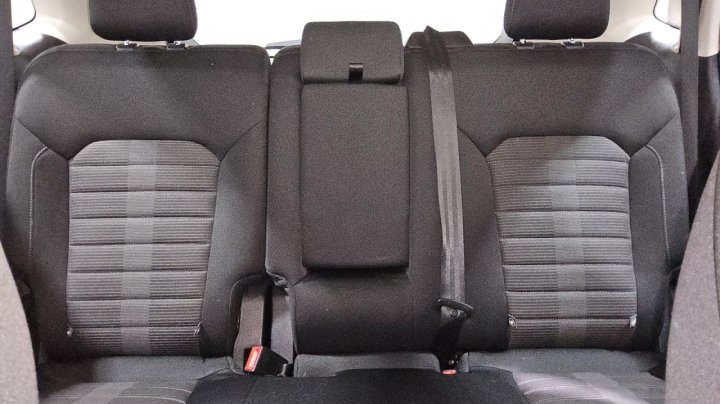 Ford EDGE  2019