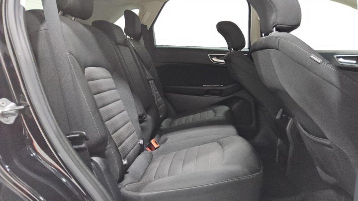 Ford EDGE  2019