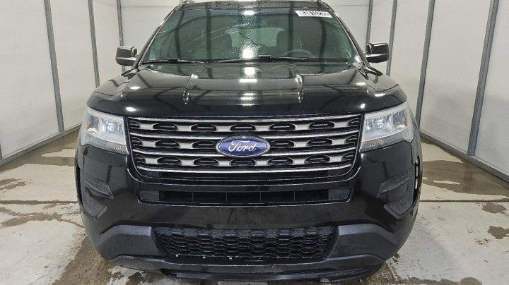Ford Explorer  2016