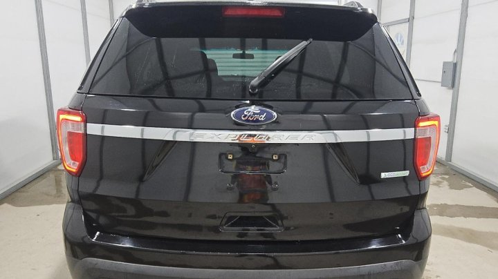 Ford Explorer  2016