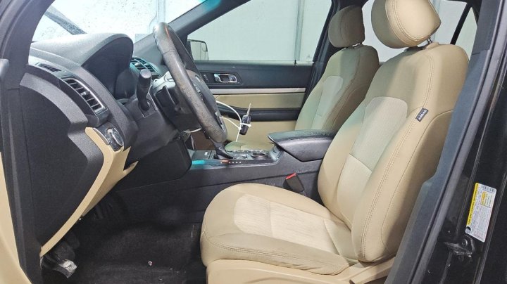 Ford Explorer  2016