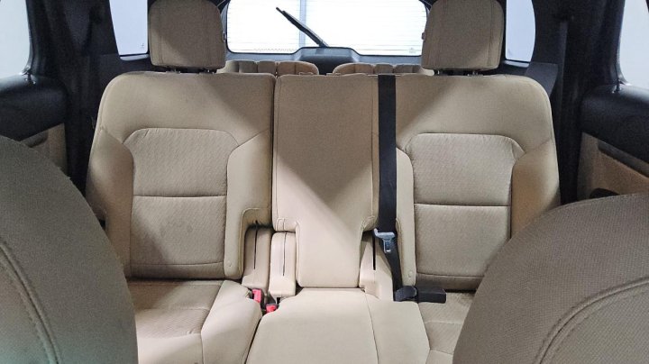 Ford Explorer  2016