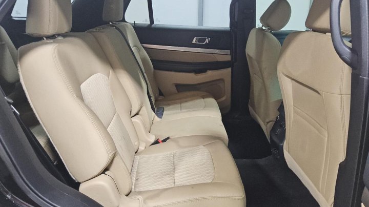 Ford Explorer  2016
