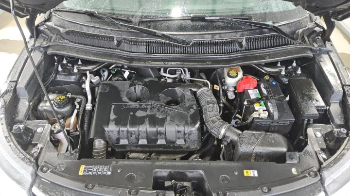 Ford Explorer  2016