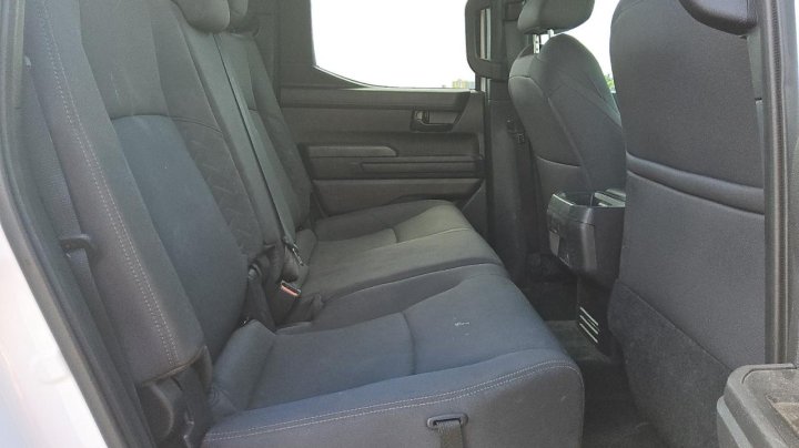 Toyota TACOMA  2024