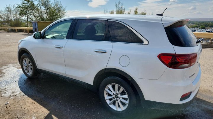 KIA Sorento  2019